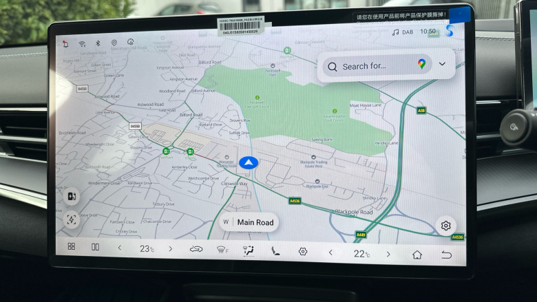 BYD Seal 390kW Excellence AWD 83kWh 4dr Auto Electric Saloon